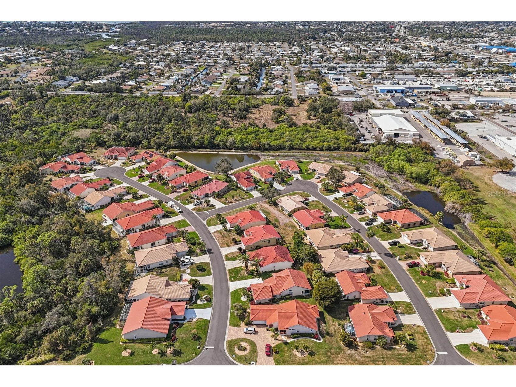 8373 Pondview Lane Englewood FL 34224 D6147357 image58