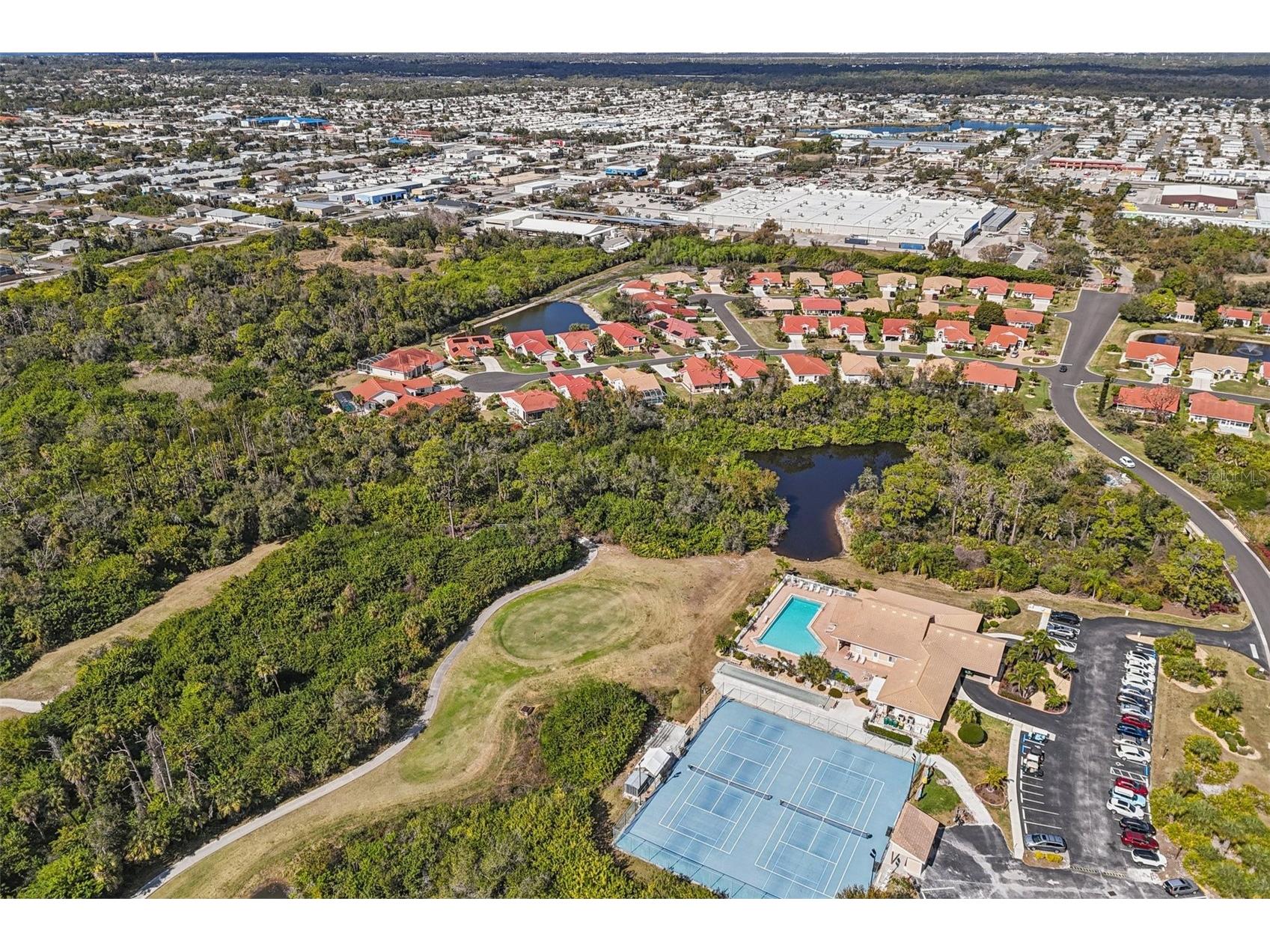 8373 Pondview Lane Englewood FL 34224 D6147357 image59