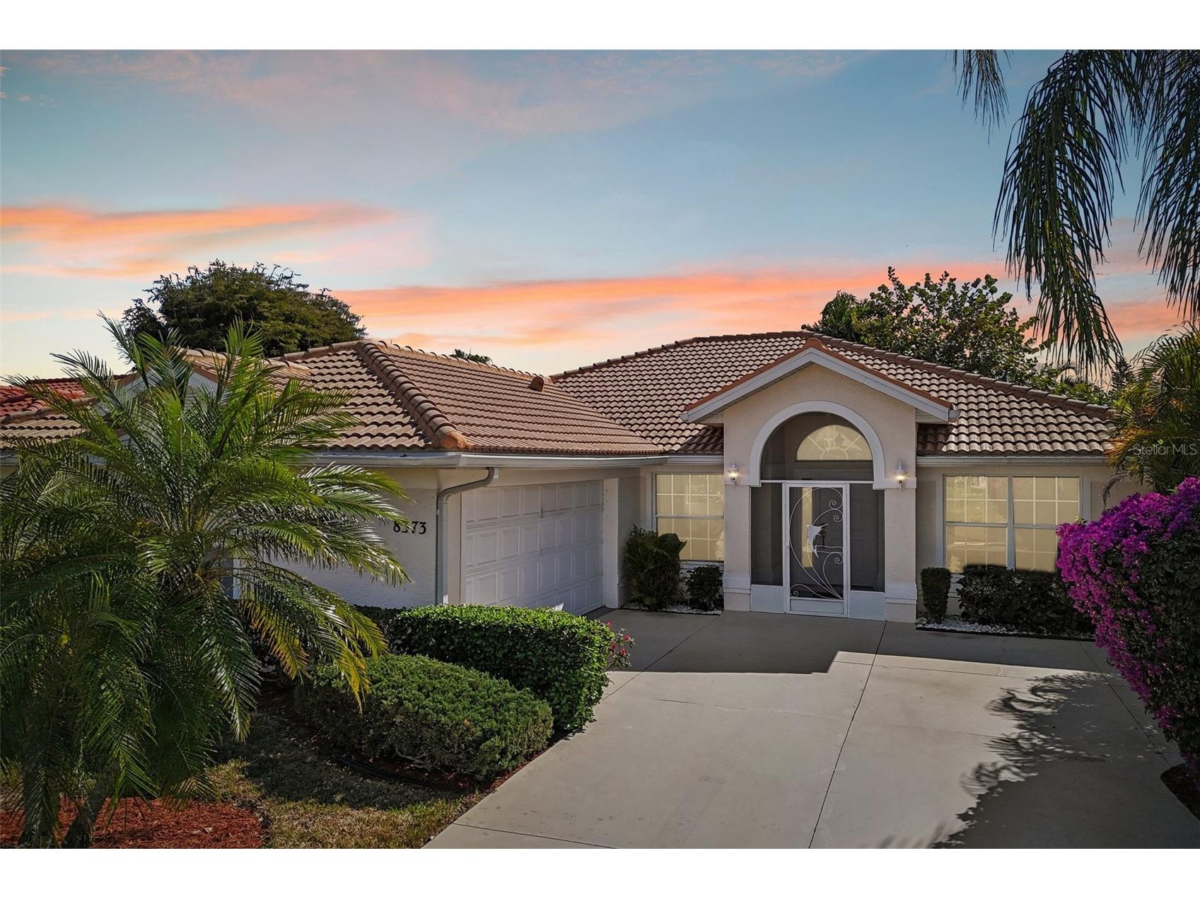 8373 Pondview Lane Englewood FL 34224 D6147357 image62