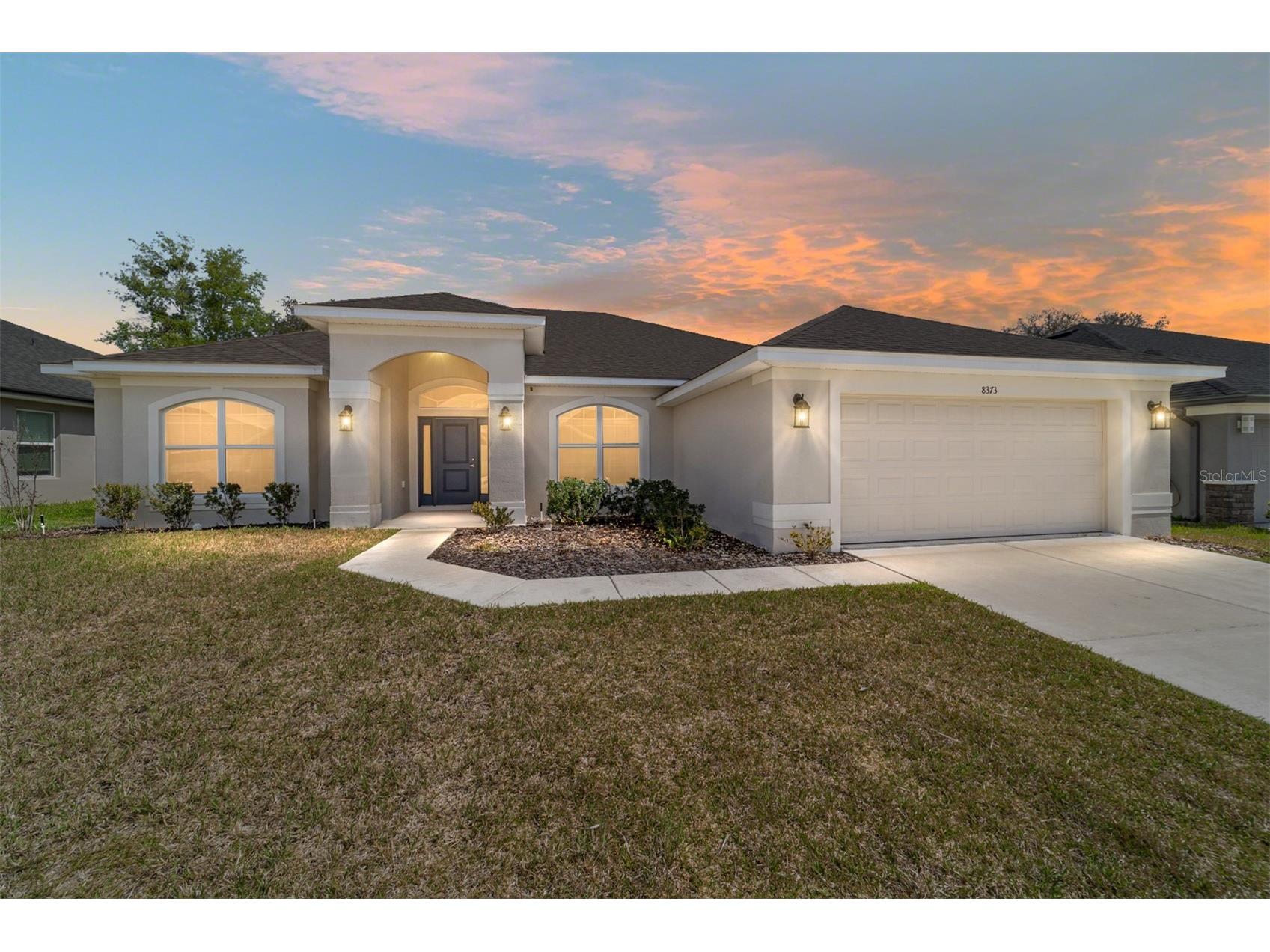 8373 SW 57th Court Ocala FL 34476 OM720497 image1