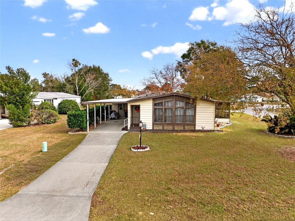 8373 SW 62nd Court Ocala FL 34476 O6368539 image1