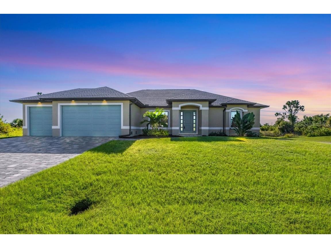 8374 Agate Street Port Charlotte FL 33981 D6138171 image1