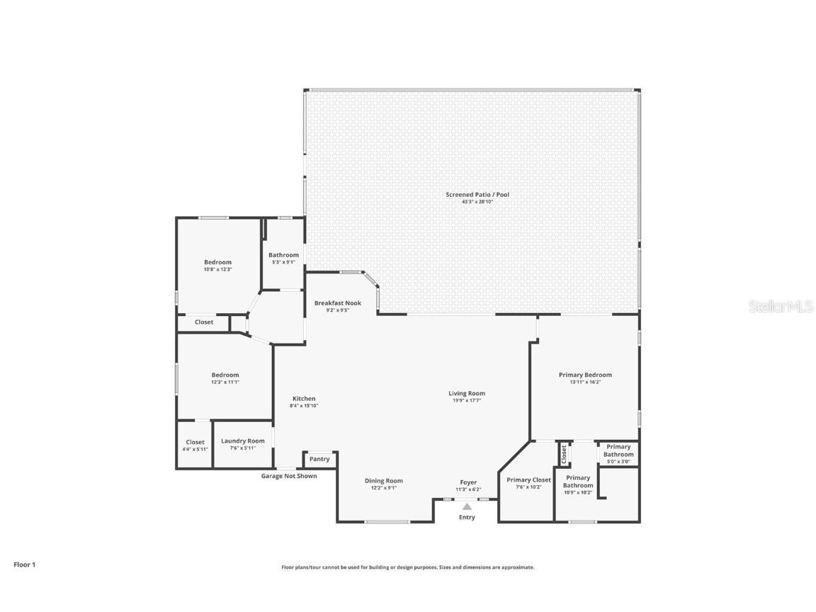 8374 Agate Street Port Charlotte FL 33981 D6138171 image34