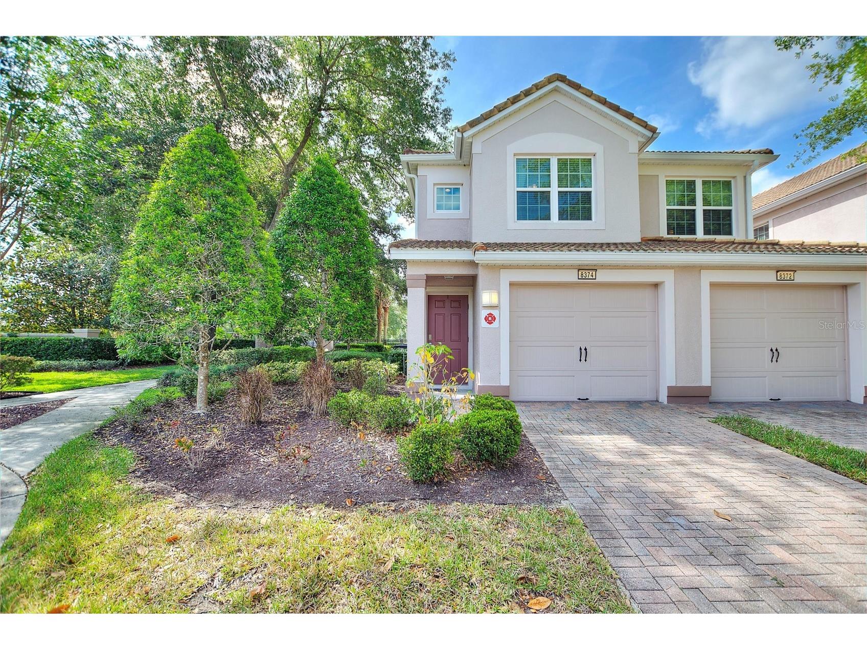 8374 Quimby Circle #8374 Davenport FL 33896 S5136388 image1