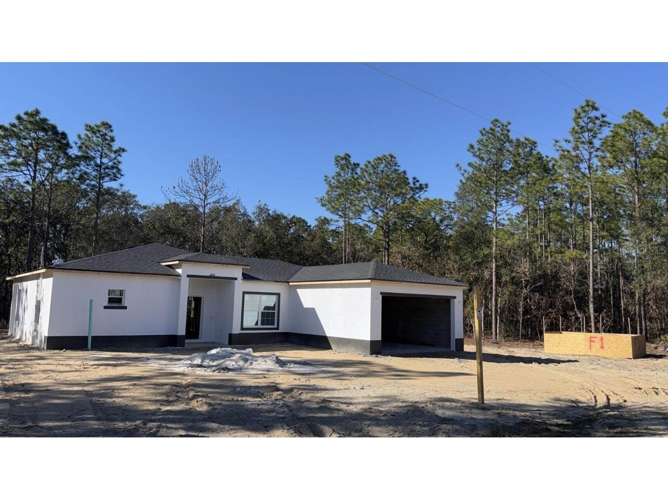 8374 SW 125th Terrace Dunnellon FL 34432 G5089660 image1