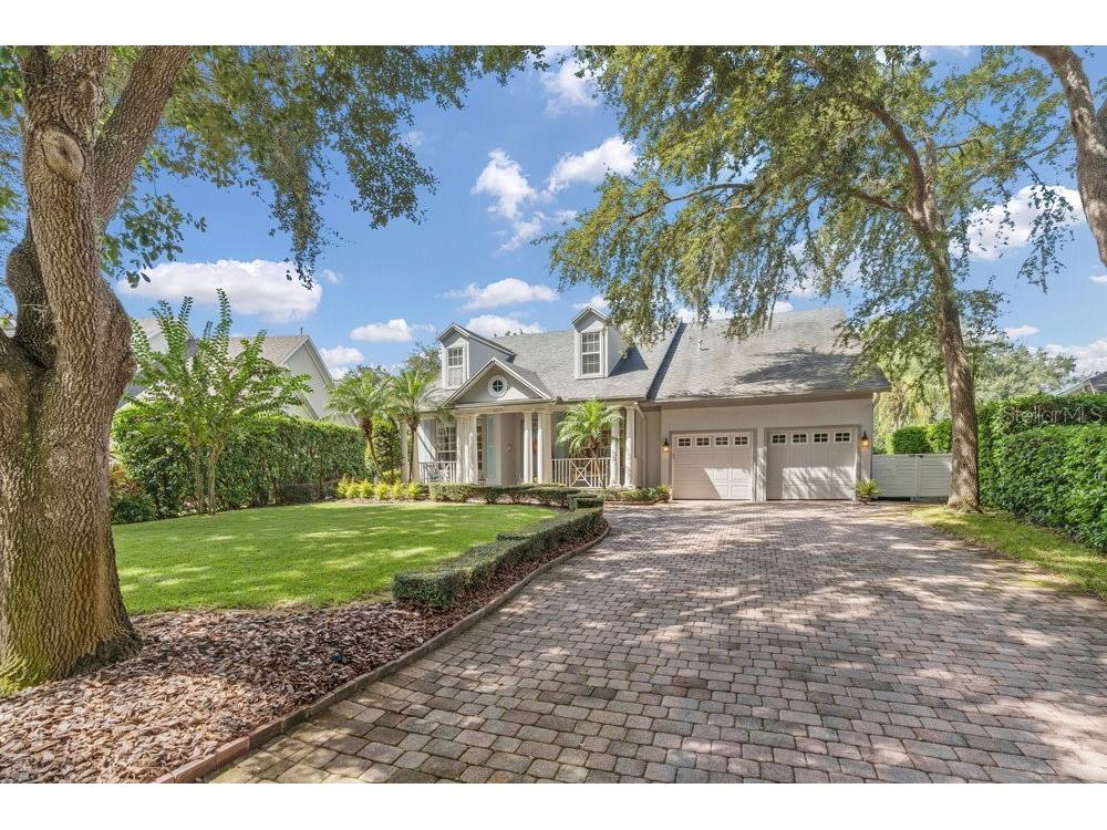 8375 Bowden Way Windermere FL 34786 S5137385 image2