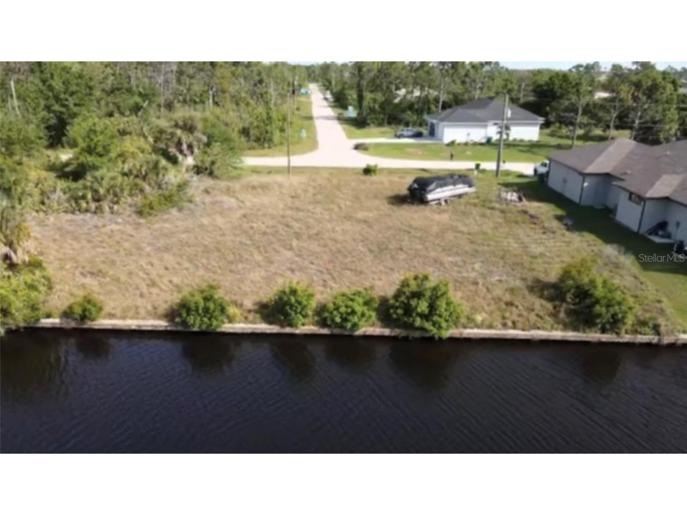 8375 Dafoe Street Port Charlotte FL 33981 C7490189 image1