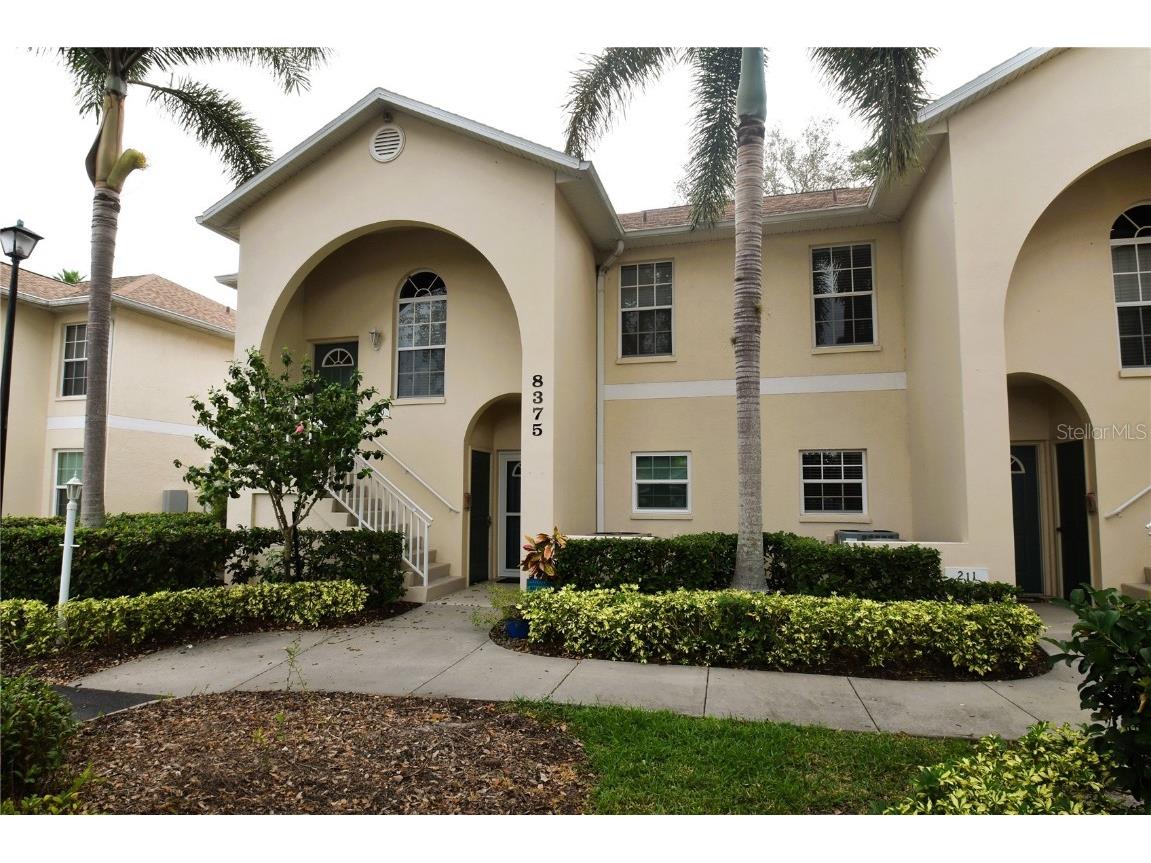 8375 Glenrose Way #220 Sarasota FL 34238 A4597100 image1