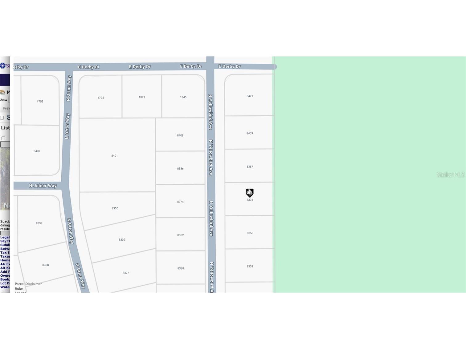 8375 N Yellowbird Avenue Dunnellon FL 34434 O6337066 image1