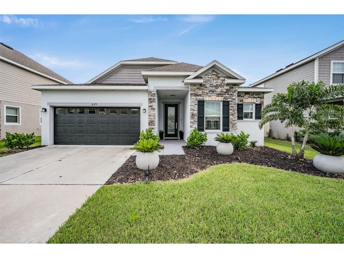 8375 Olive Brook Drive Wesley Chapel FL 33545 - EPPERSON LAGOON T3466014 image1