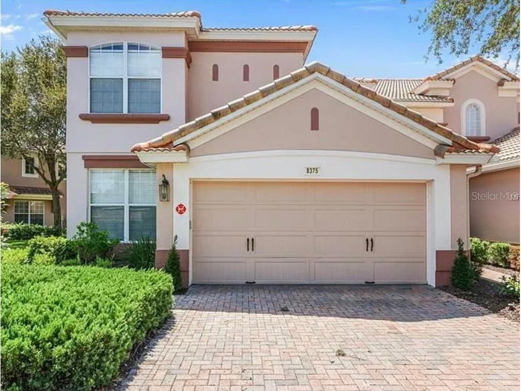 8375 Riverdale Lane #1 Davenport FL 33896 S5090839 image1