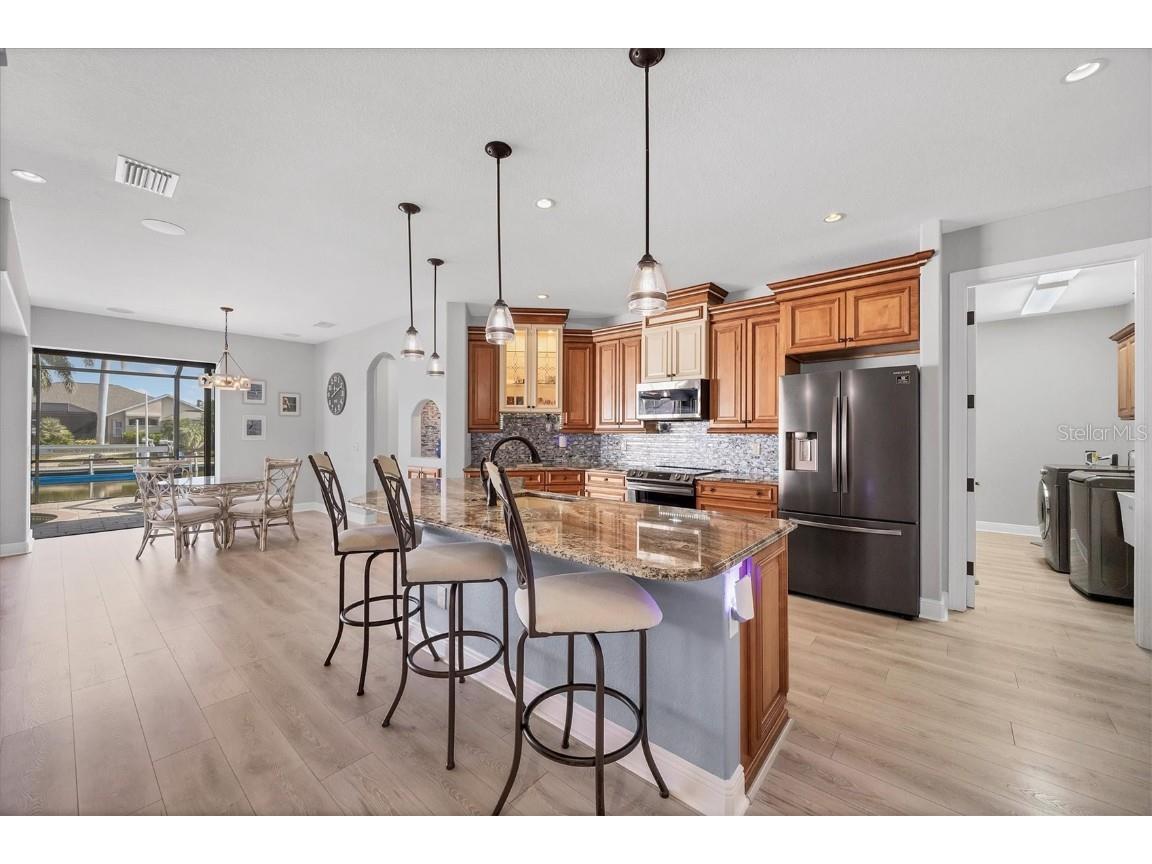 8376 Antwerp Circle Port Charlotte FL 33981 - ANTWERP WATERWAY D6144038 image10