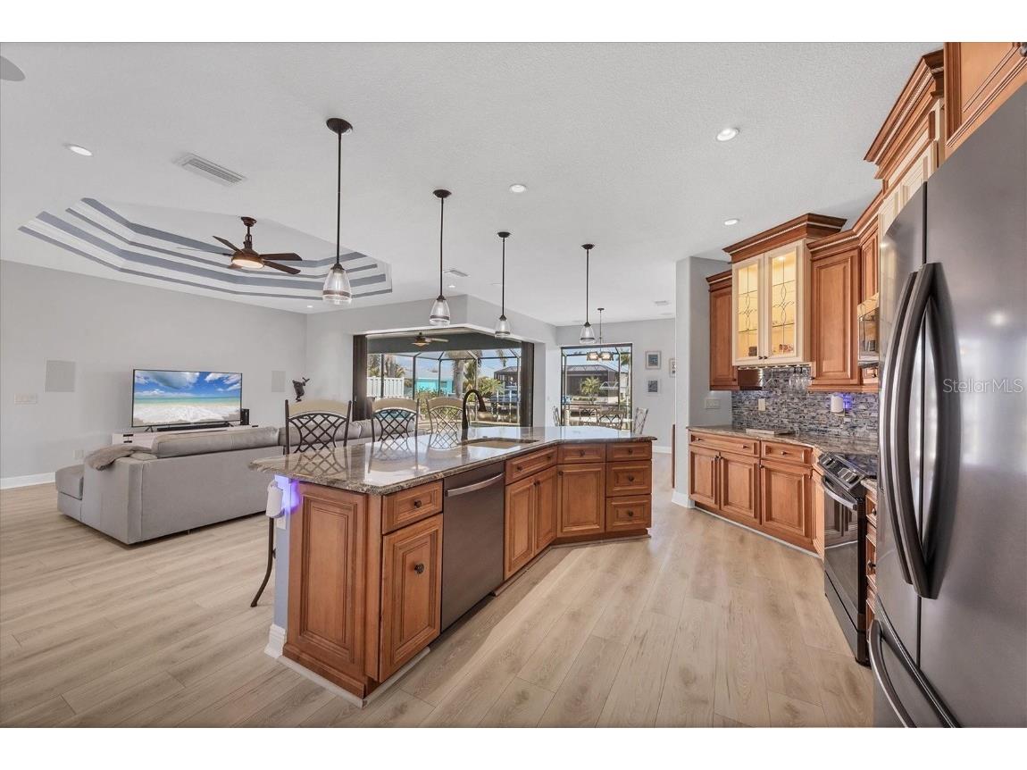 8376 Antwerp Circle Port Charlotte FL 33981 - ANTWERP WATERWAY D6144038 image14