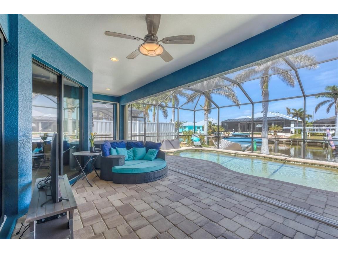 8376 Antwerp Circle Port Charlotte FL 33981 - ANTWERP WATERWAY D6144038 image29