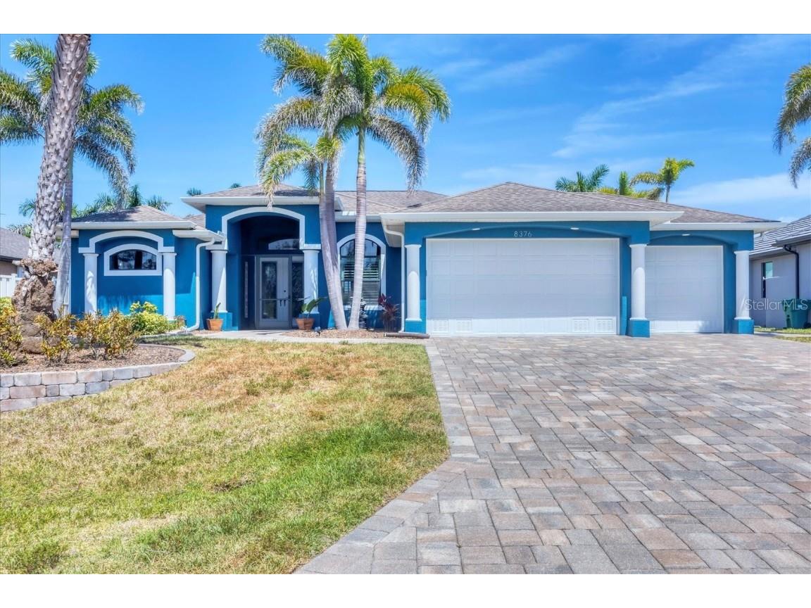 8376 Antwerp Circle Port Charlotte FL 33981 - ANTWERP WATERWAY D6144038 image3