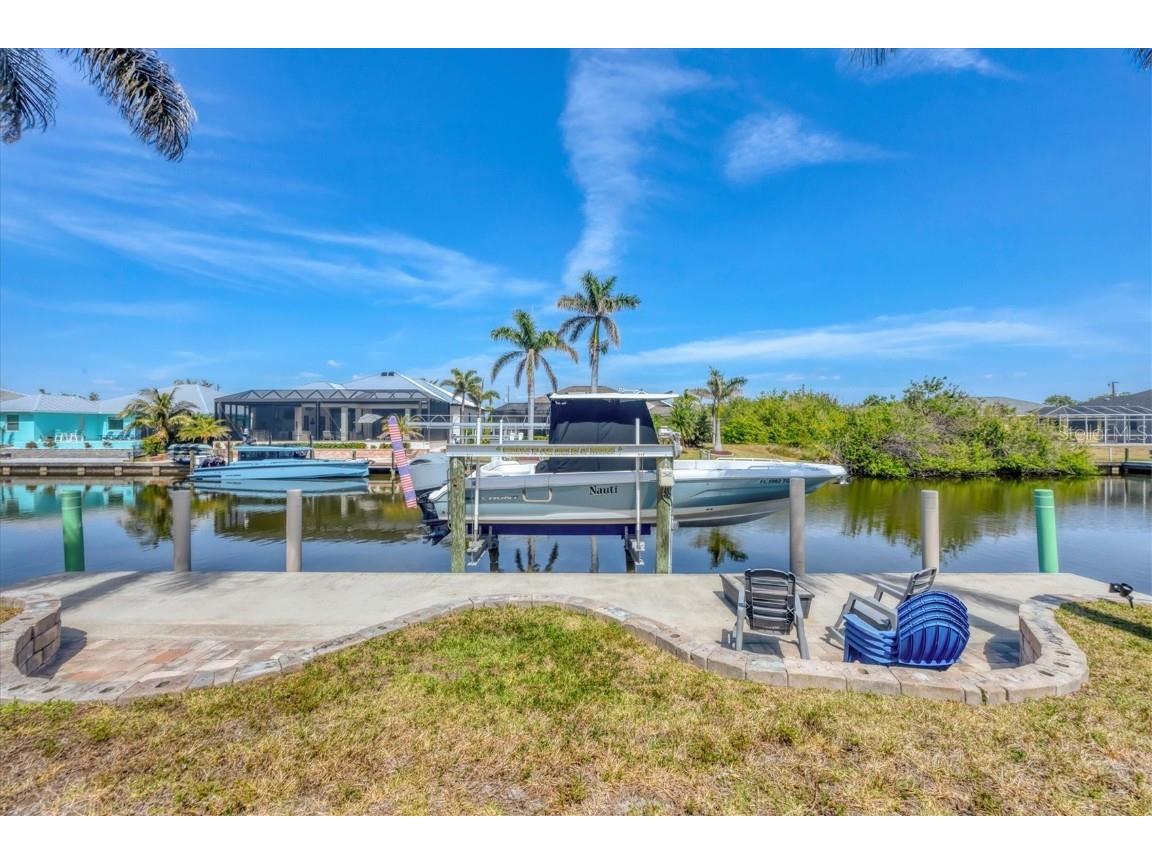 8376 Antwerp Circle Port Charlotte FL 33981 - ANTWERP WATERWAY D6144038 image35