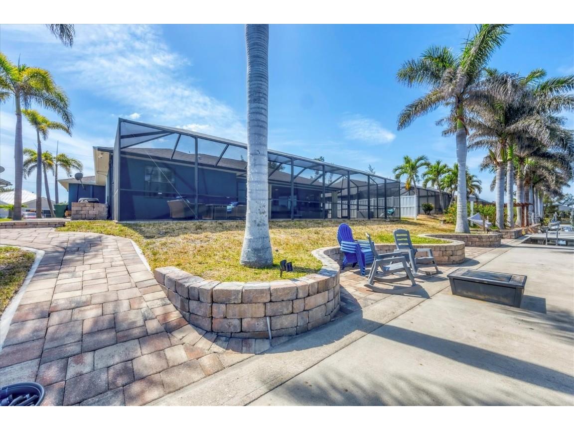 8376 Antwerp Circle Port Charlotte FL 33981 - ANTWERP WATERWAY D6144038 image36