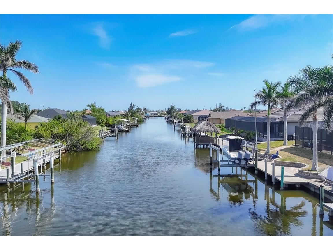 8376 Antwerp Circle Port Charlotte FL 33981 - ANTWERP WATERWAY D6144038 image39