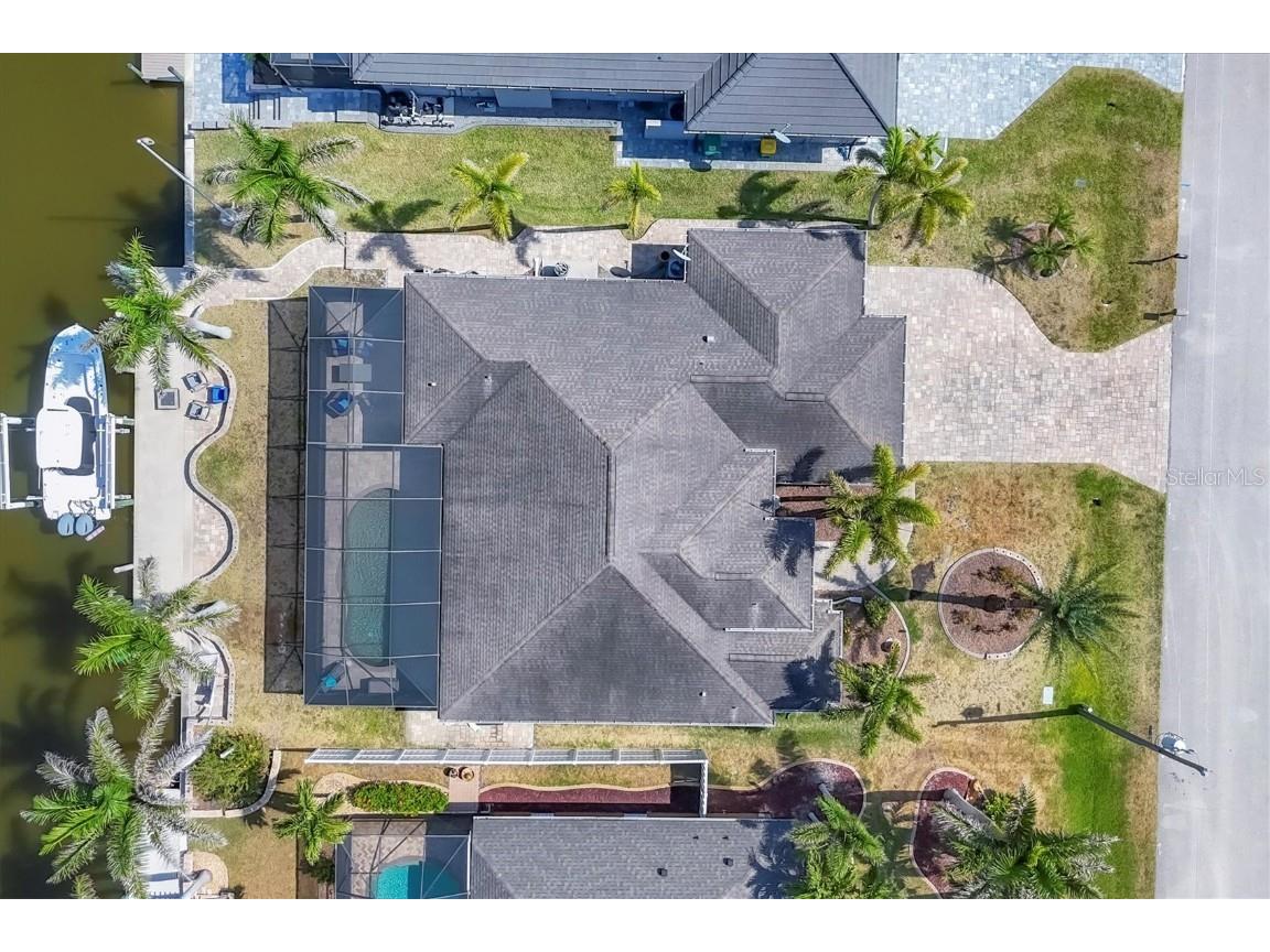 8376 Antwerp Circle Port Charlotte FL 33981 - ANTWERP WATERWAY D6144038 image40