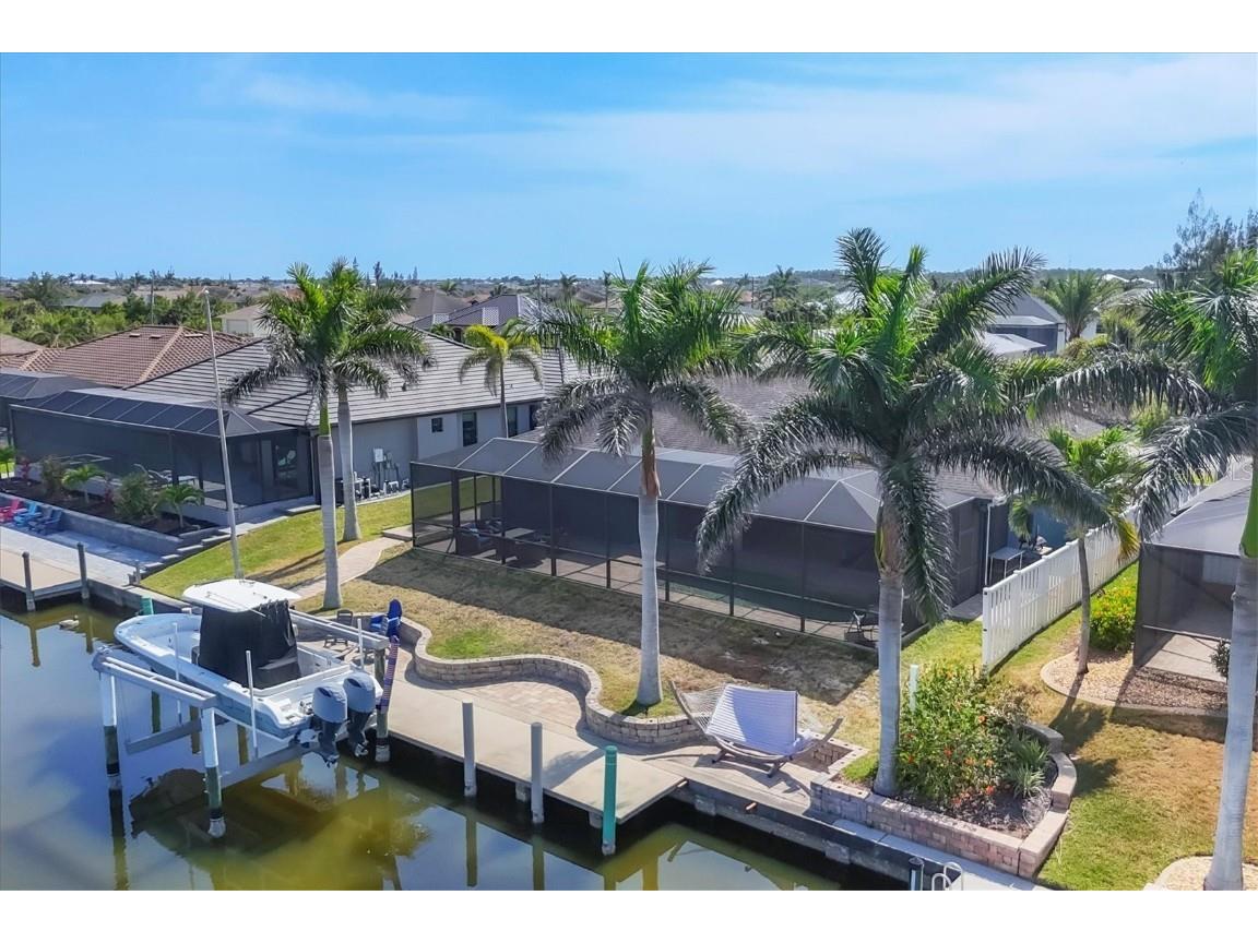 8376 Antwerp Circle Port Charlotte FL 33981 - ANTWERP WATERWAY D6144038 image41