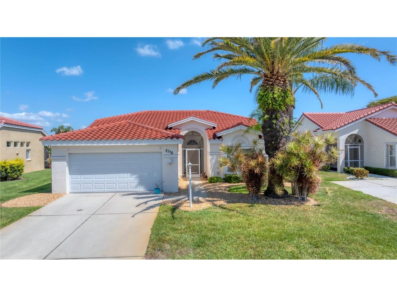 8376 Creekview Lane Englewood FL 34224 D6136225 image1