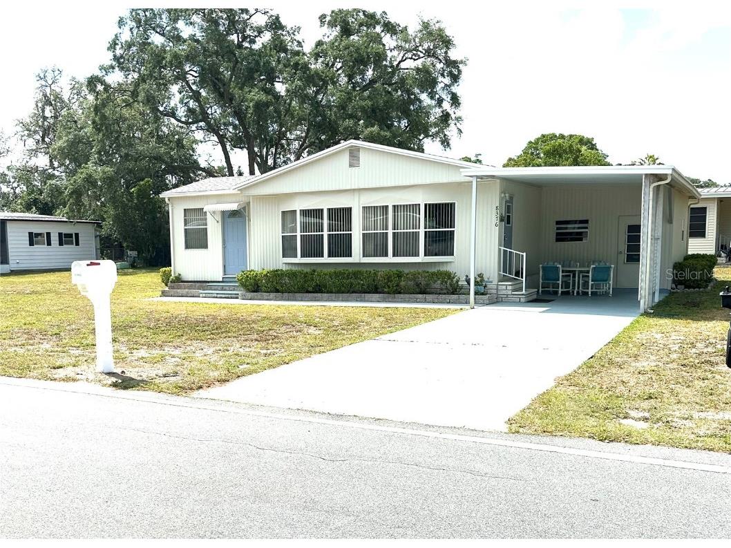 8376 Highpoint Boulevard Brooksville FL 34613 T3523015 image1