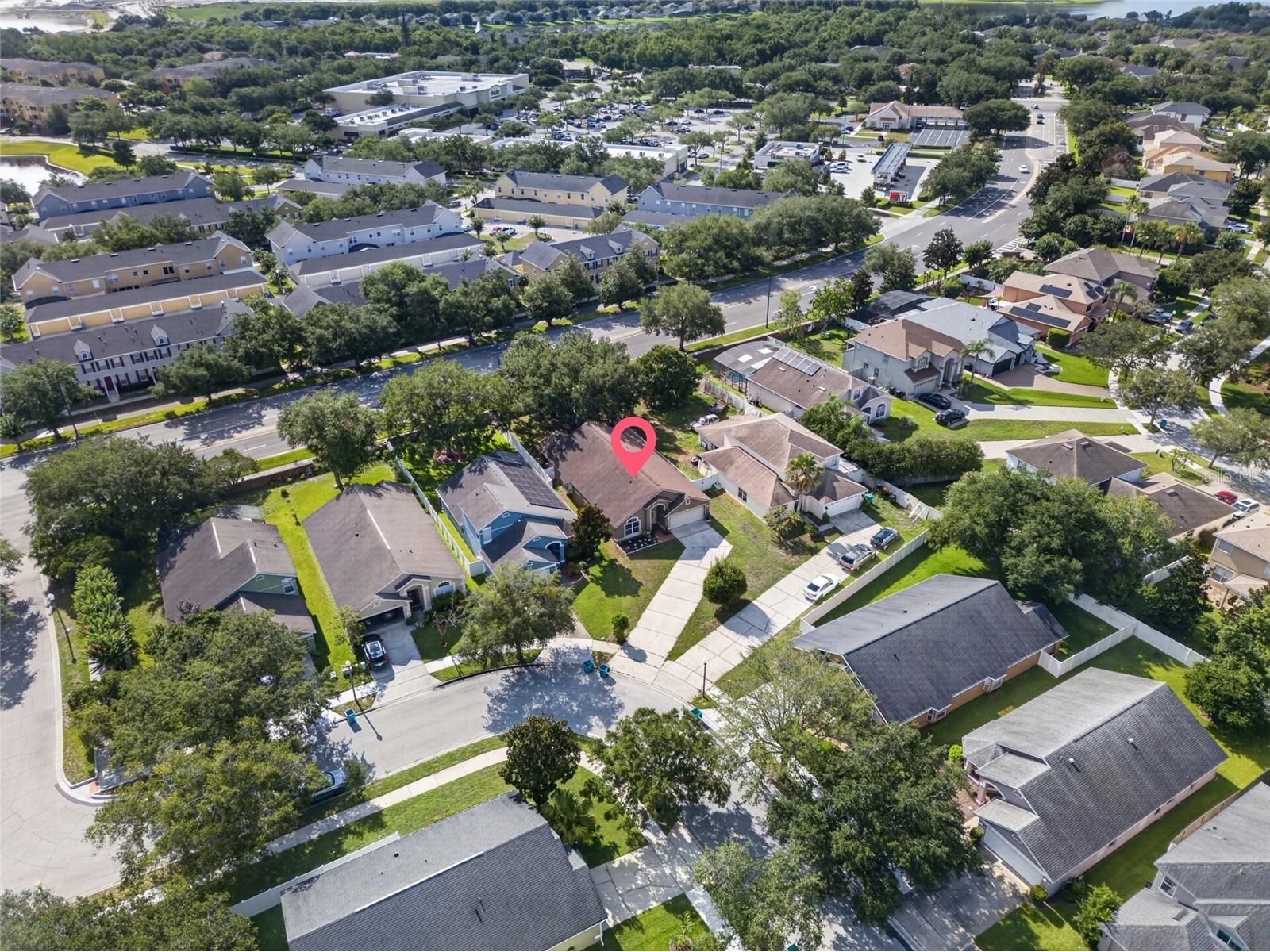 8376 Lake Amhurst Trail Orlando FL 32829 O6422668 image35