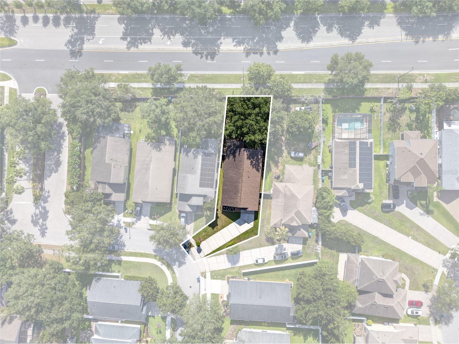 8376 Lake Amhurst Trail Orlando FL 32829 O6422668 image36
