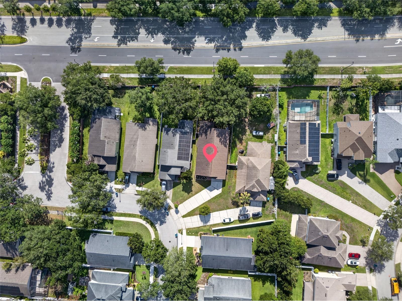 8376 Lake Amhurst Trail Orlando FL 32829 O6422668 image37