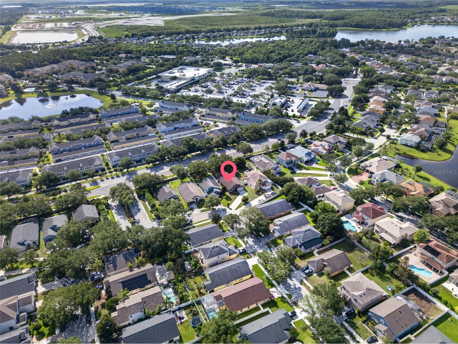 8376 Lake Amhurst Trail Orlando FL 32829 O6422668 image38