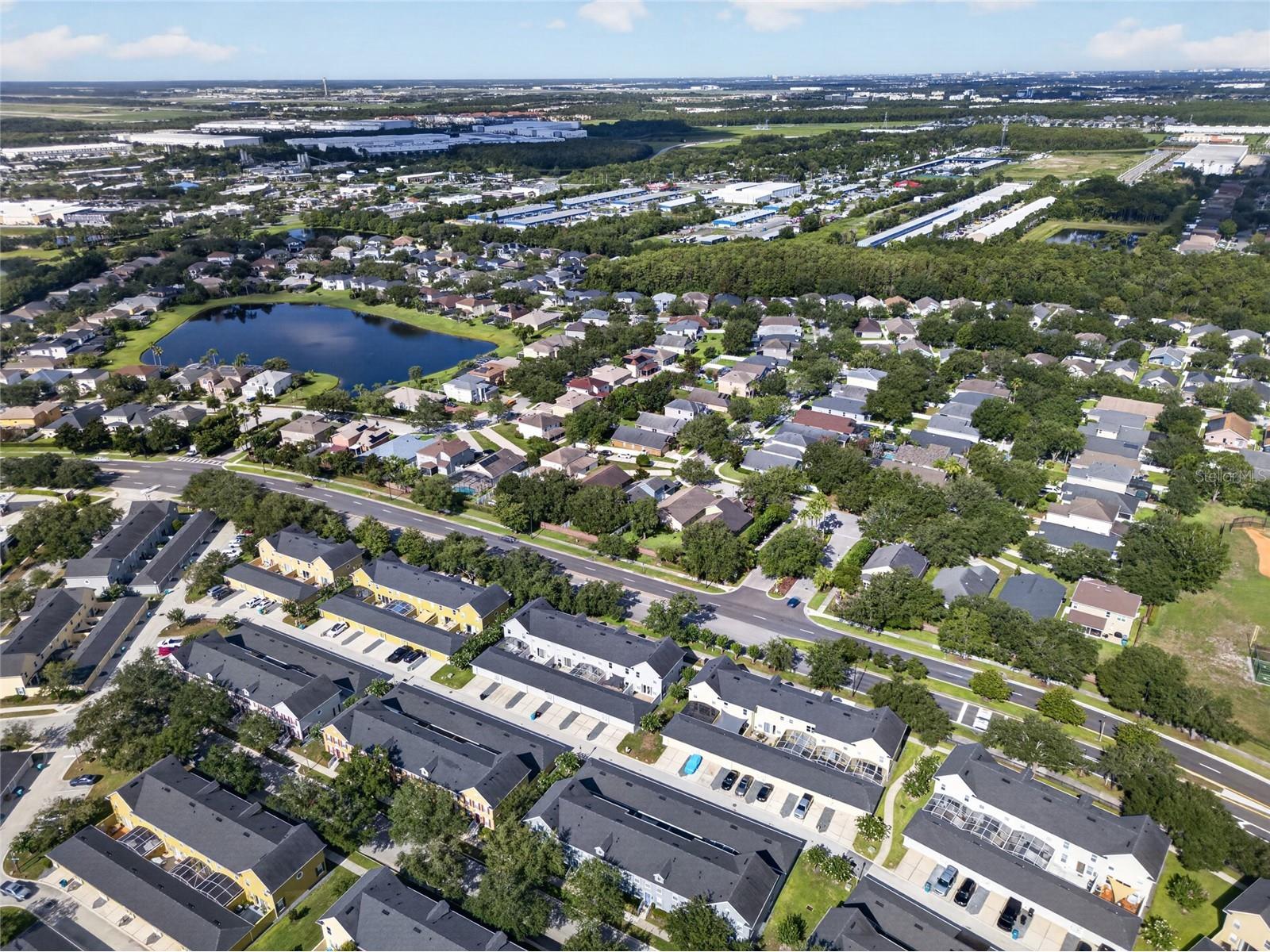 8376 Lake Amhurst Trail Orlando FL 32829 O6422668 image39