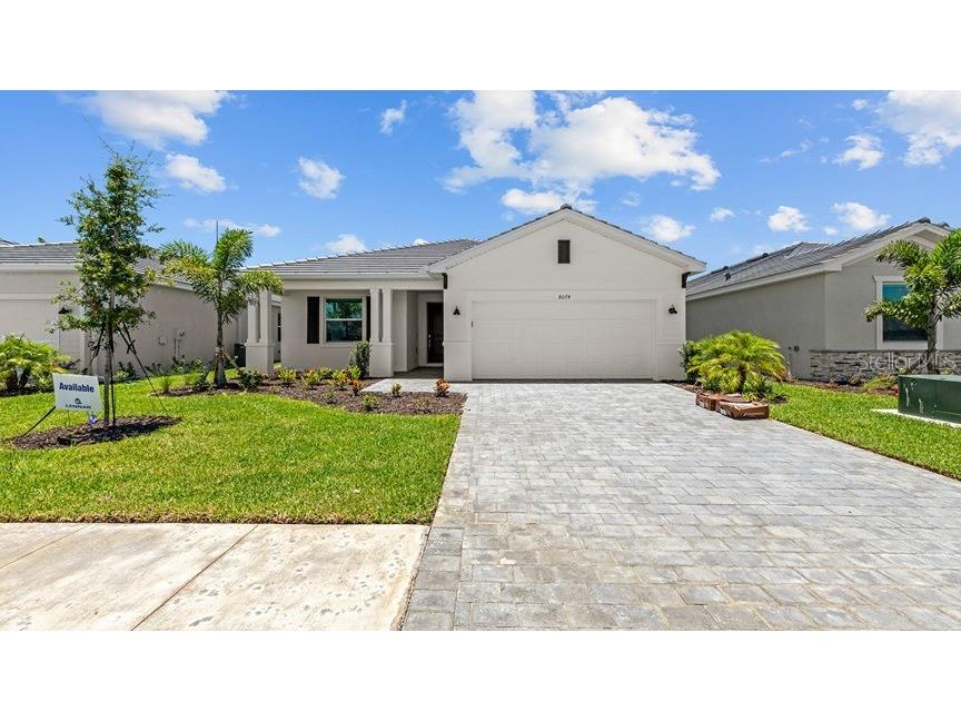 8376 Shore Lake Drive Englewood FL 34224 TB8409534 image1