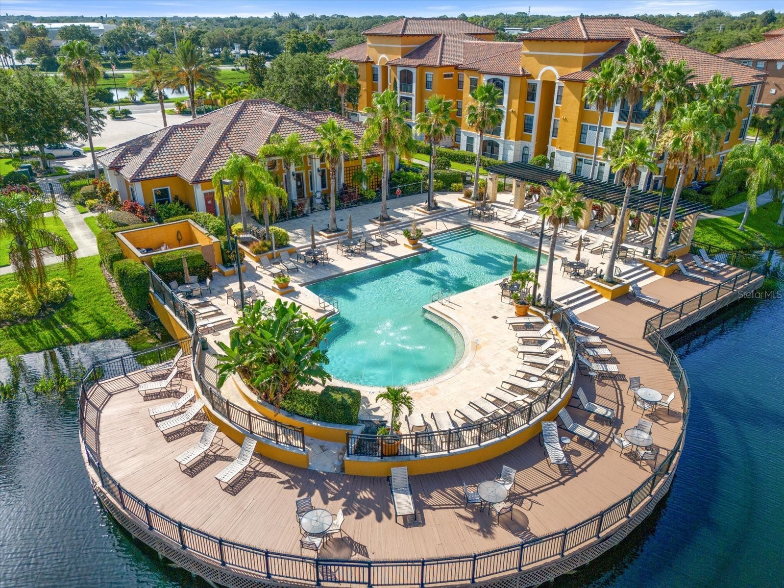 8377 38th Street Circle E #106 Sarasota FL 34243 A4691814 image12
