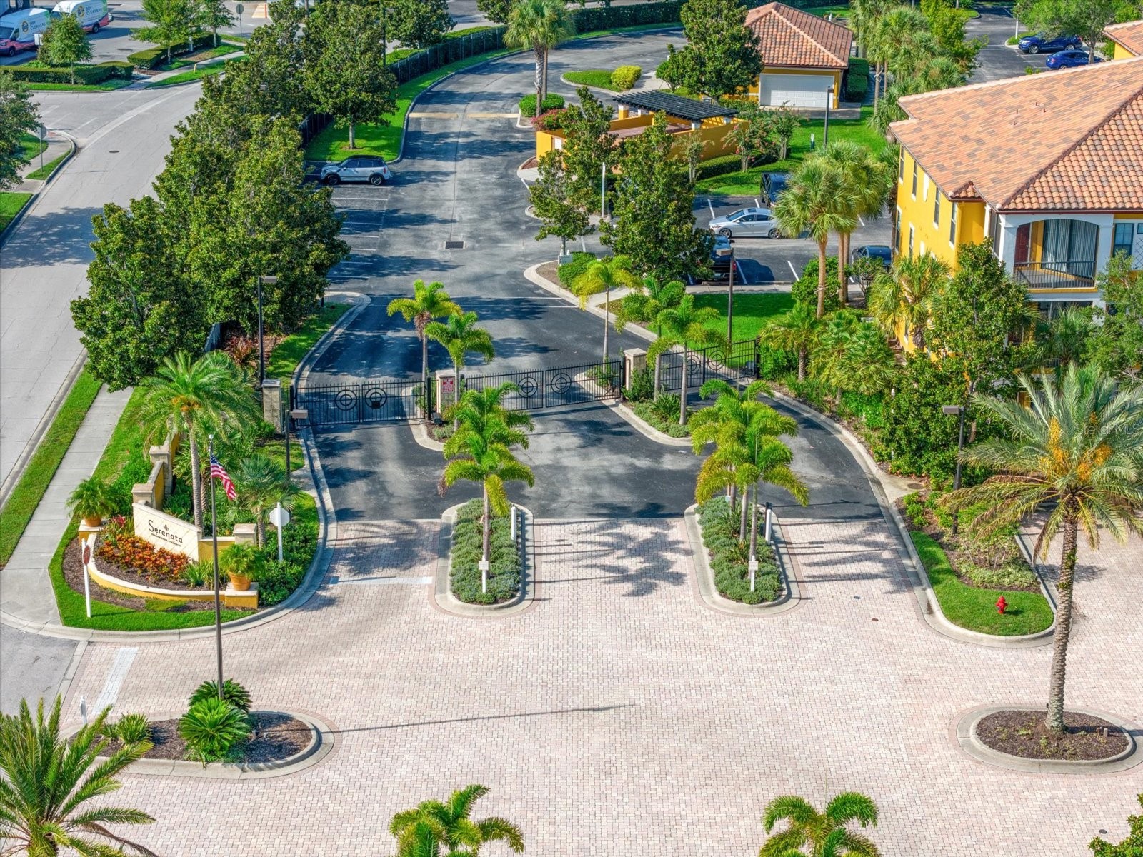 8377 38th Street Circle E #106 Sarasota FL 34243 A4691814 image17