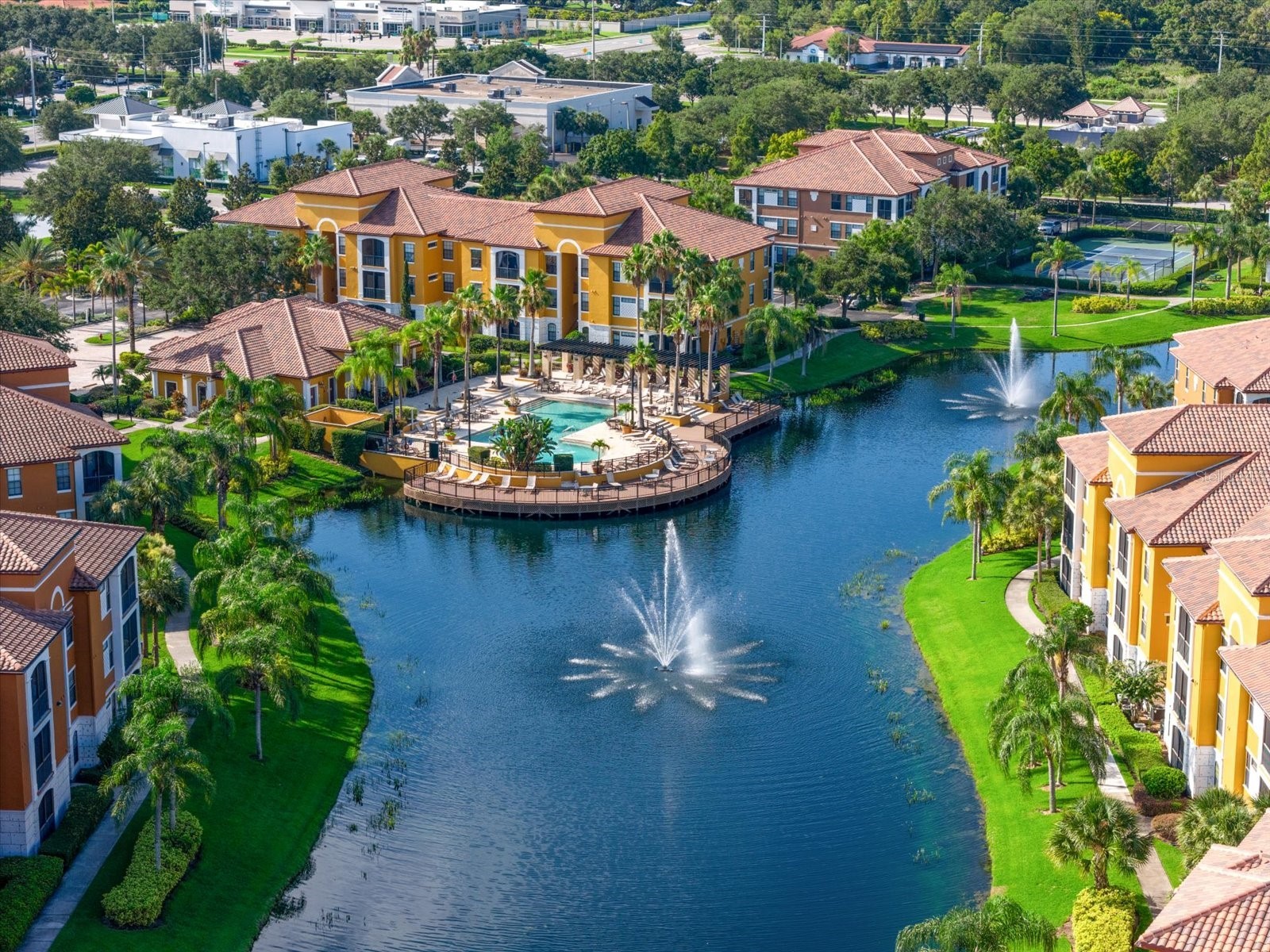 8377 38th Street Circle E #106 Sarasota FL 34243 A4691814 image18