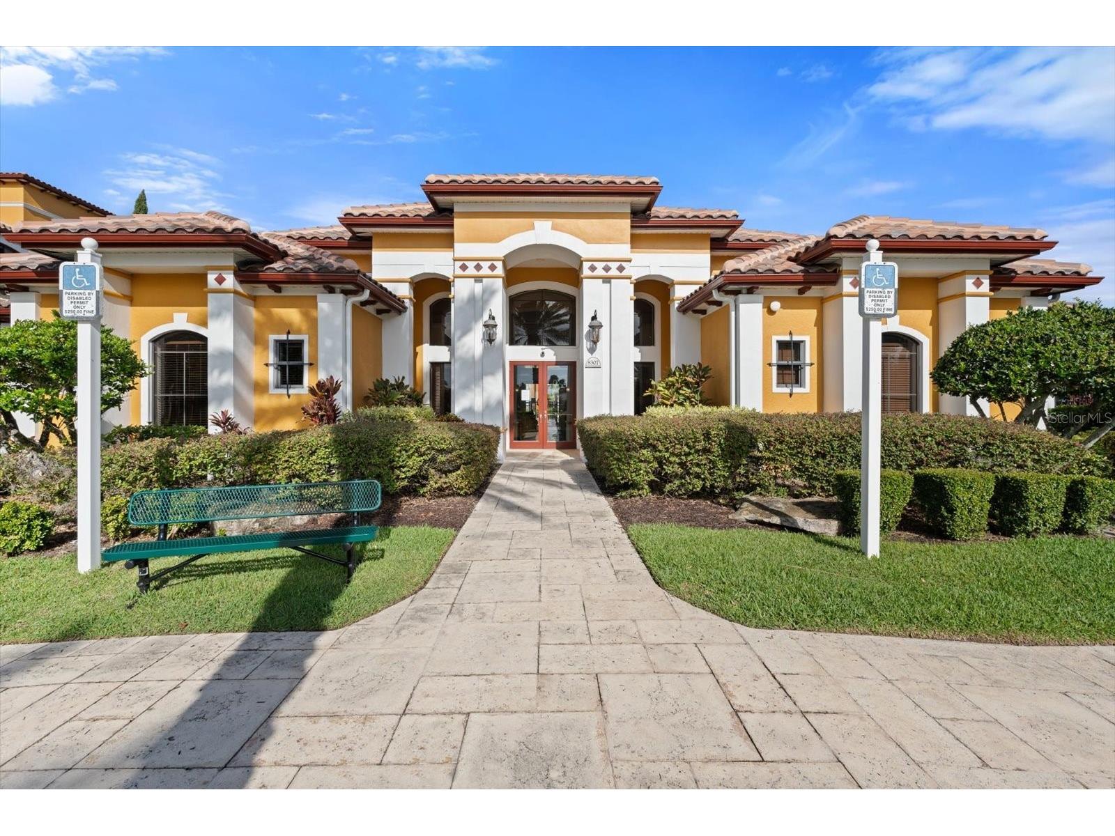 8377 38th Street Circle E #106 Sarasota FL 34243 A4691814 image23