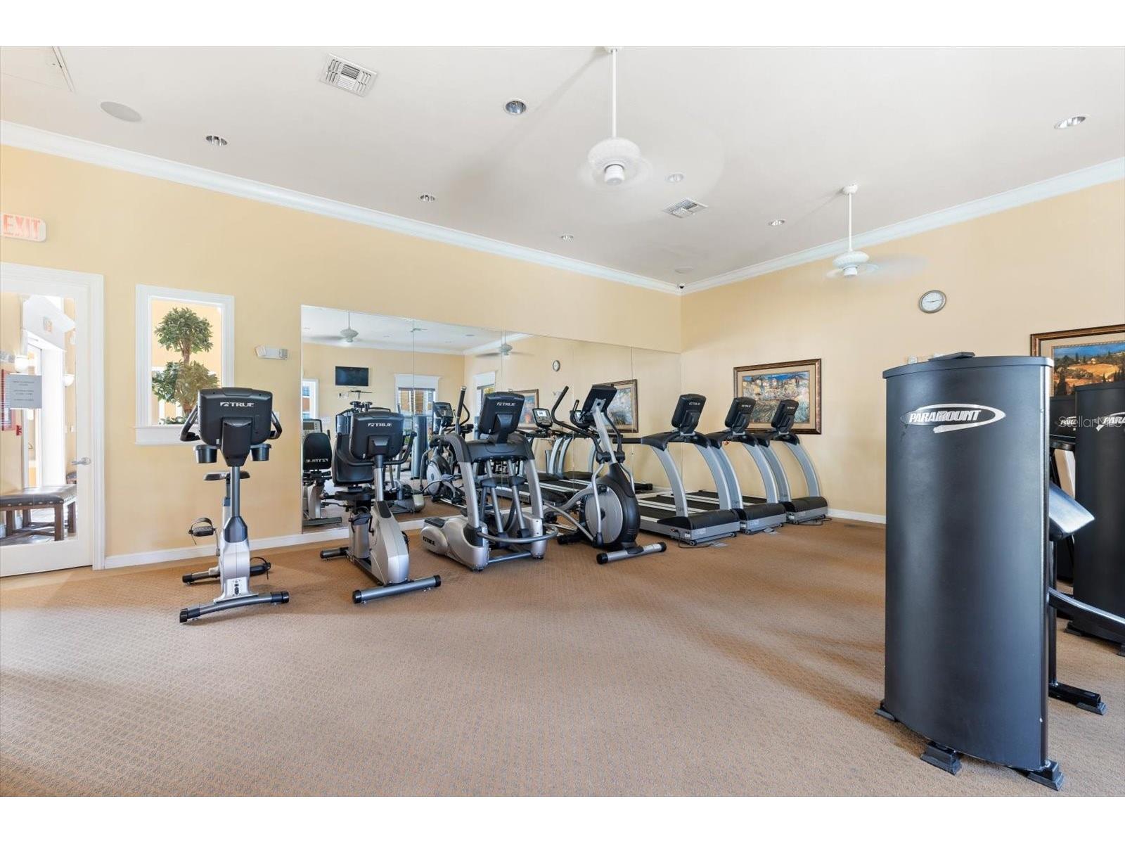 8377 38th Street Circle E #106 Sarasota FL 34243 A4691814 image24