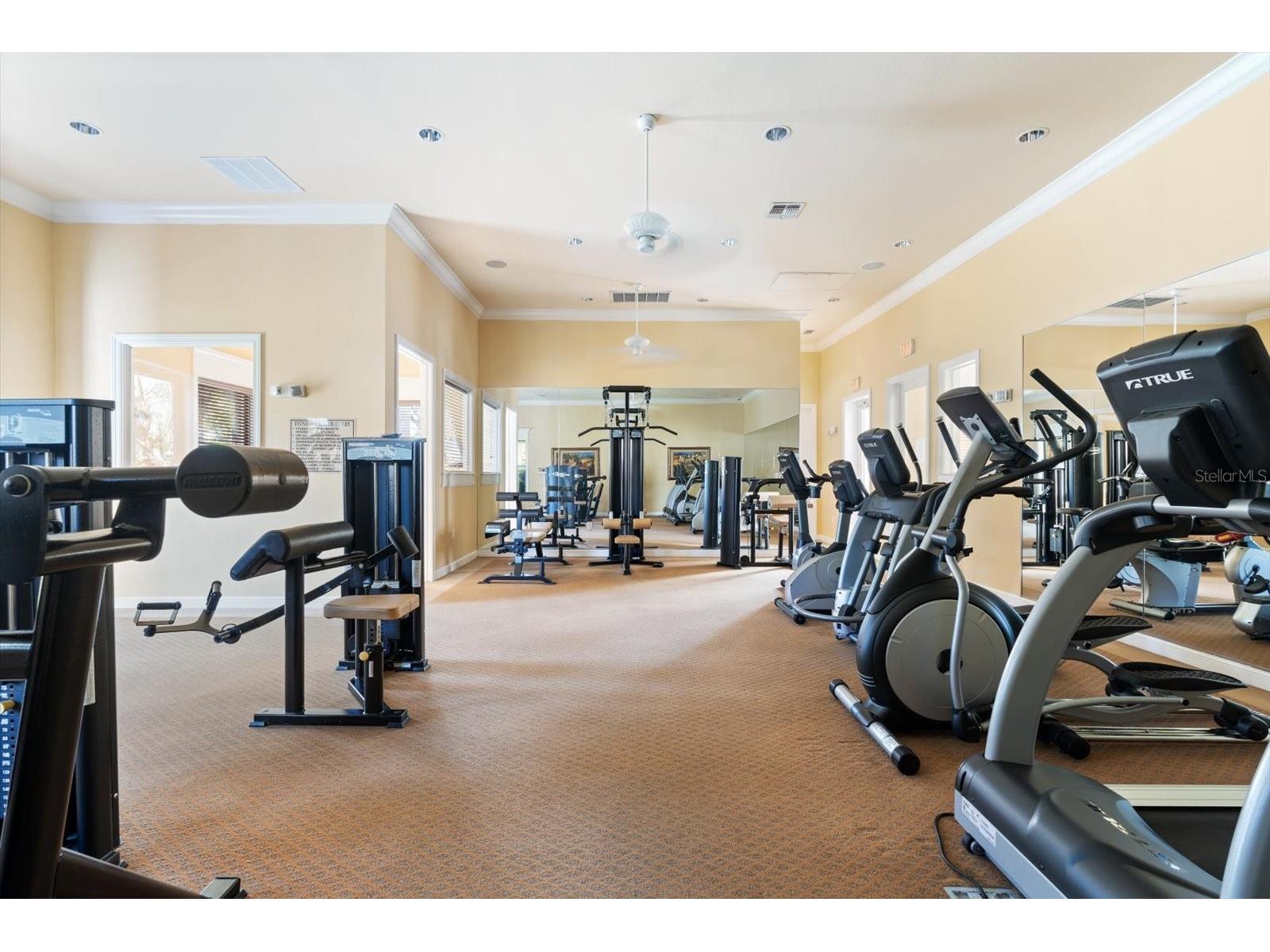 8377 38th Street Circle E #106 Sarasota FL 34243 A4691814 image25