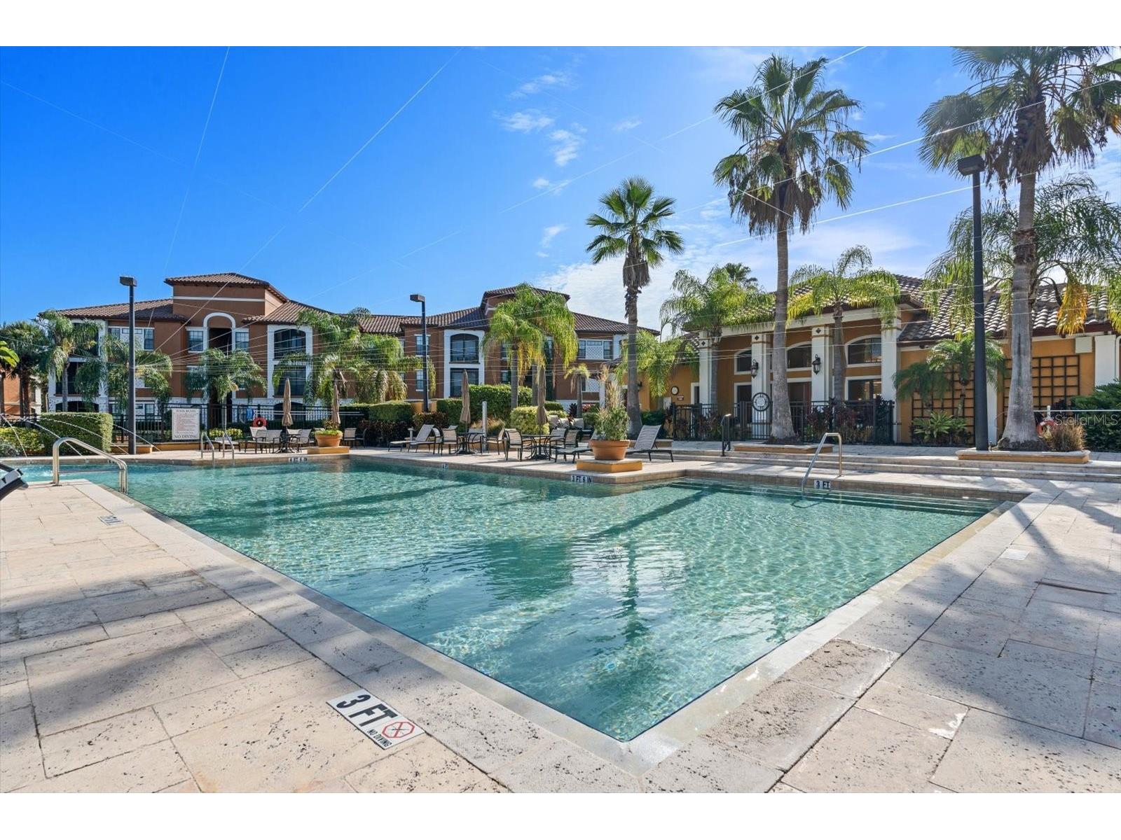 8377 38th Street Circle E #106 Sarasota FL 34243 A4691814 image47