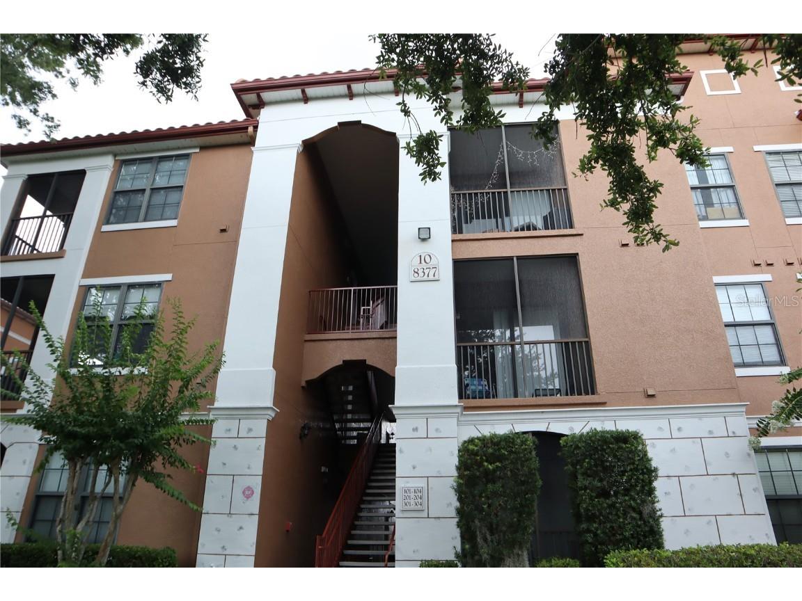 8377 38th Street Circle E #308 Sarasota FL 34243 A4614017 image1