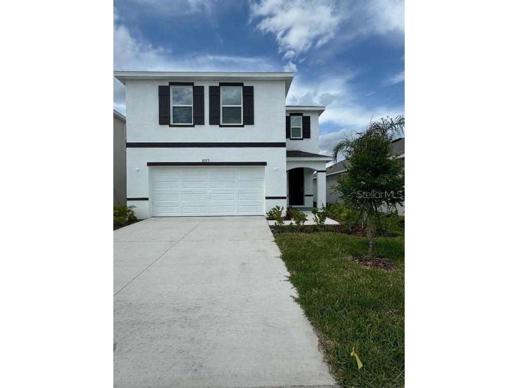 8377 Claw Glades Loop Wesley Chapel FL 33545 W7863476 image1