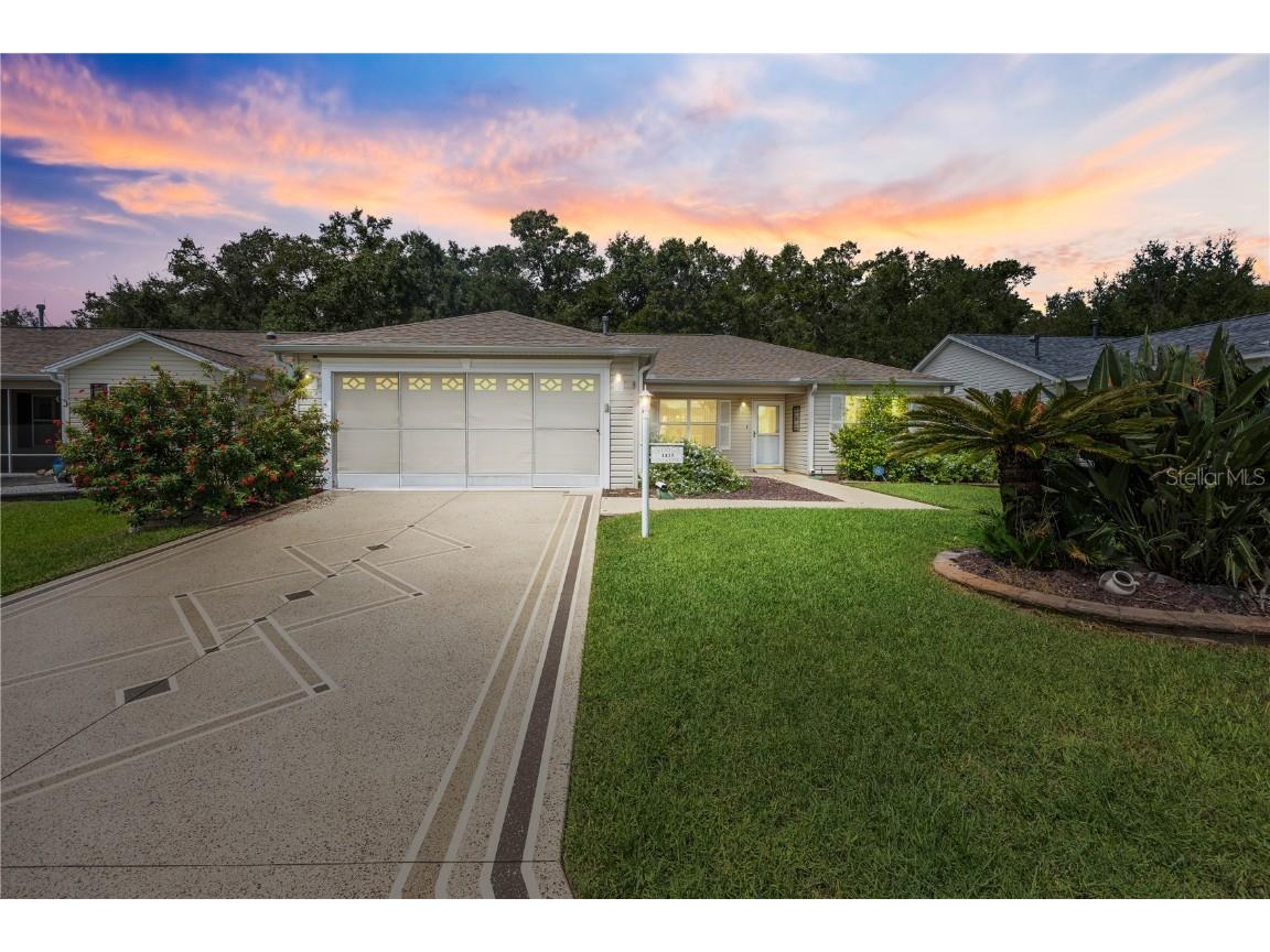 8377 SE 177th Bartram Loop The Villages FL 32162 G5101887 image1