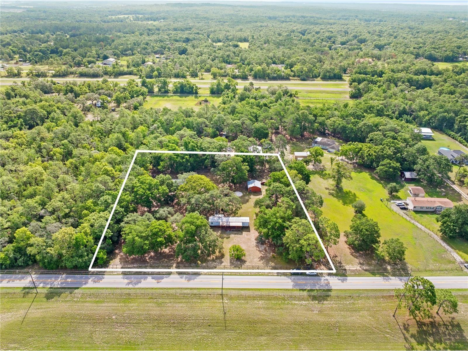 8378 Grove Road Brooksville FL 34613 TB8513757 image1