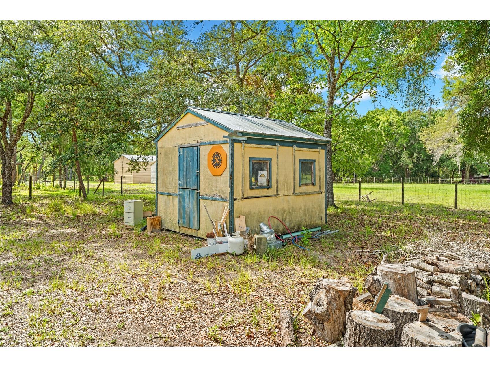 8378 Grove Road Brooksville FL 34613 TB8513757 image20