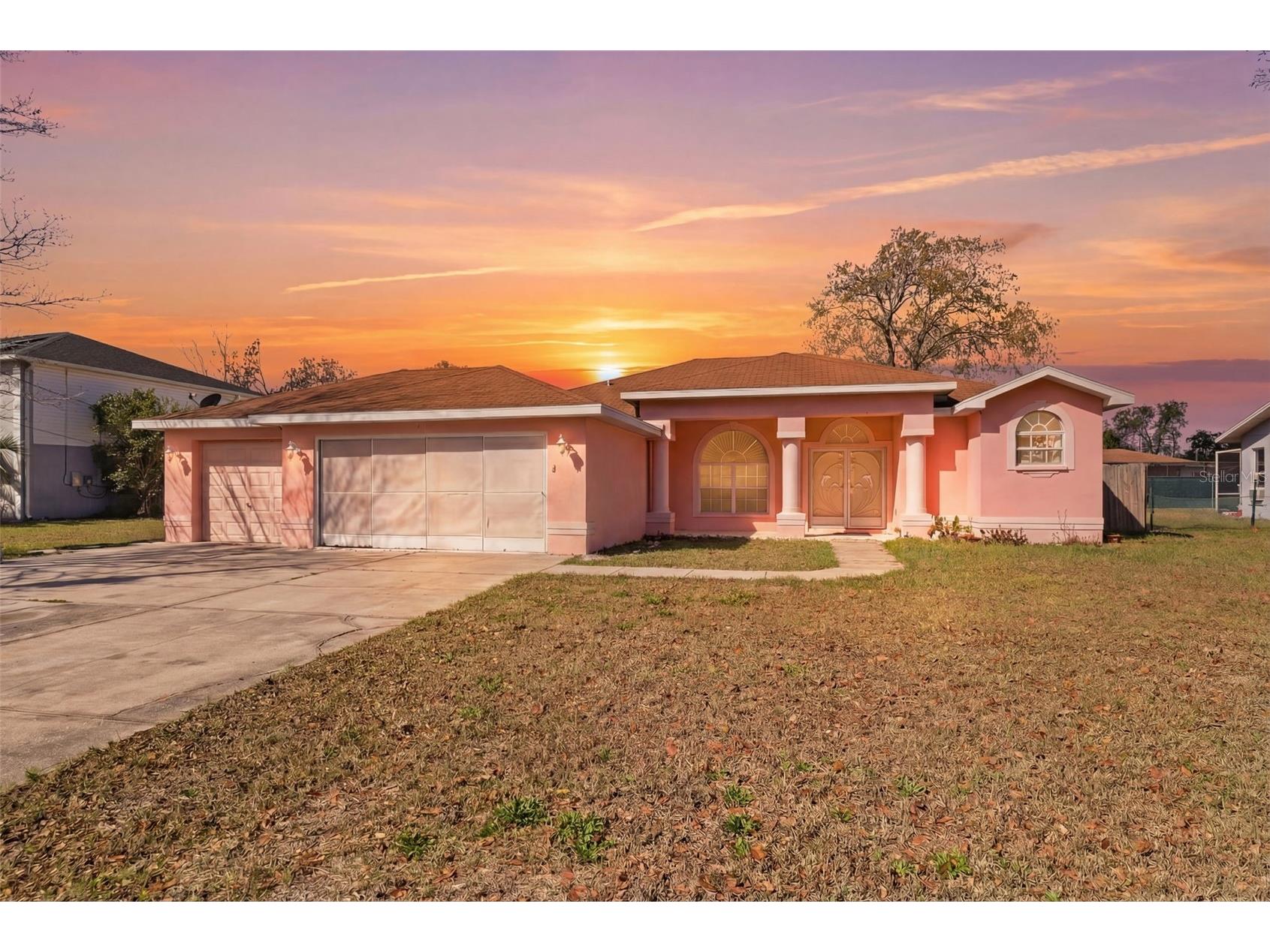 8378 Maltby Road Spring Hill FL 34606 W7883703 image1