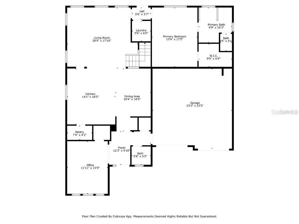 8378 Randal Park Boulevard Orlando FL 32832 O6365650 image59