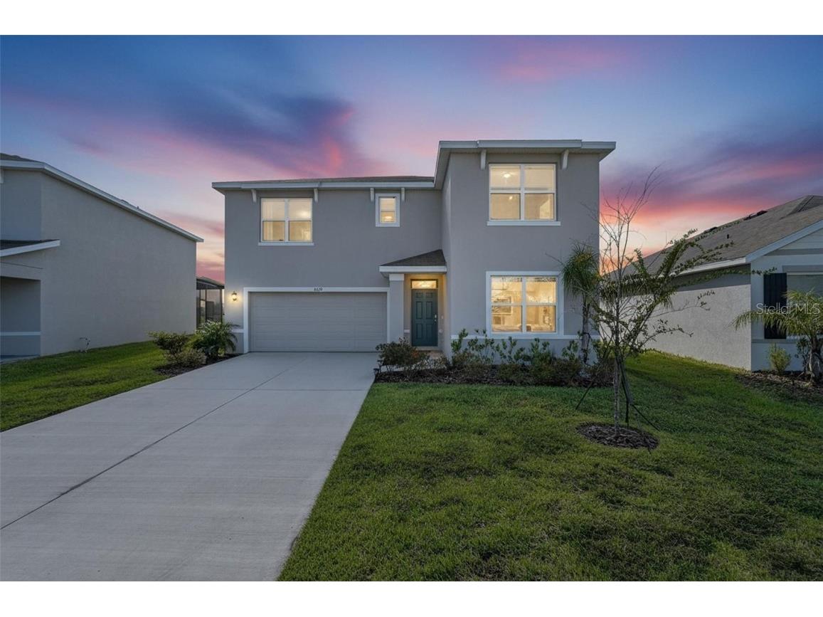 8379 Ender Hills Drive Wesley Chapel FL 33545 TB8433474 image1