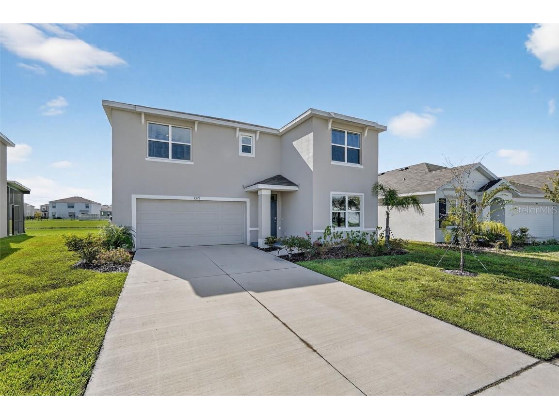 8379 Ender Hills Drive Wesley Chapel FL 33545 TB8433474 image61