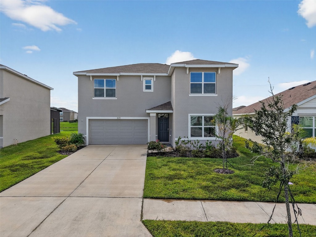 8379 Ender Hills Drive Wesley Chapel FL 33545 TB8433474 image64