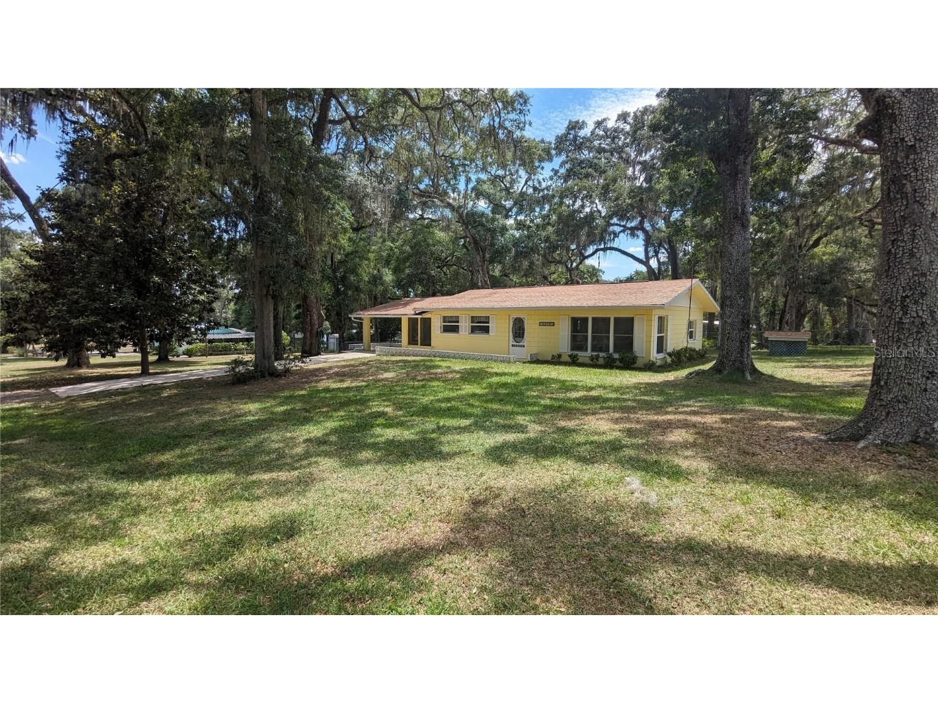 8379 Idle Time Road Brooksville FL 34601 W7865336 image1